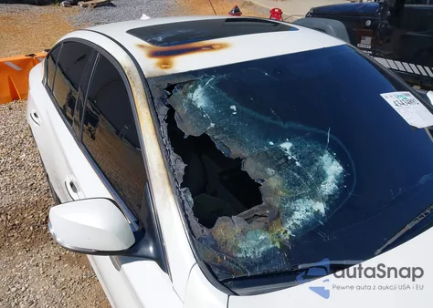 2014 Infiniti Q50 Premium из США, поврежденный, VIN JN1BV7AP9EM693510